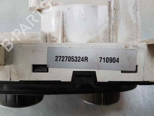 Climate control RENAULT CLIO IV (BH_)  | BP5660318I5
