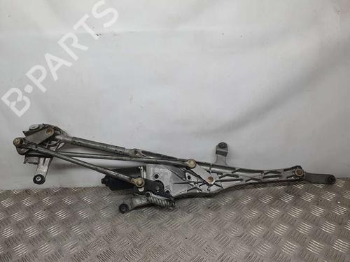 Front wiper motor LEXUS RX (_U3_) 400h (MHU38_, MHU38R) | BP13500628M29 