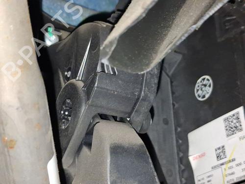 Used Pedal Pedal 38096445 38096445