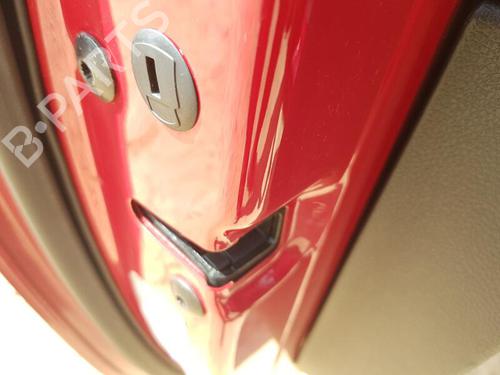 Used Front left lock VW EOS (1F7, 1F8) 2.0 TFSI (200 hp) 29371452
