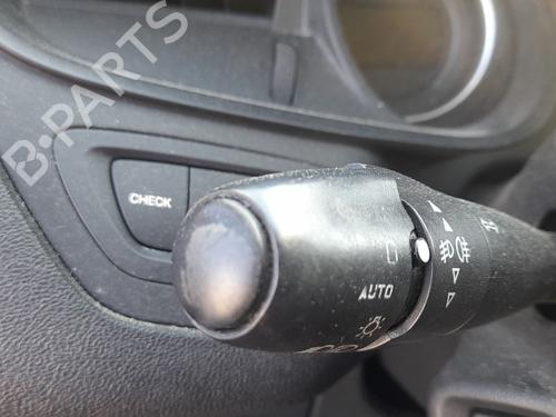 Used Steering column stalk Steering column stalk CITROËN C5 III (RD_) 2.0 HDi 140 (RDRHF8, RDRHFA, RDRHA8, RDRHAJ) (140 hp) 33436791 33436791