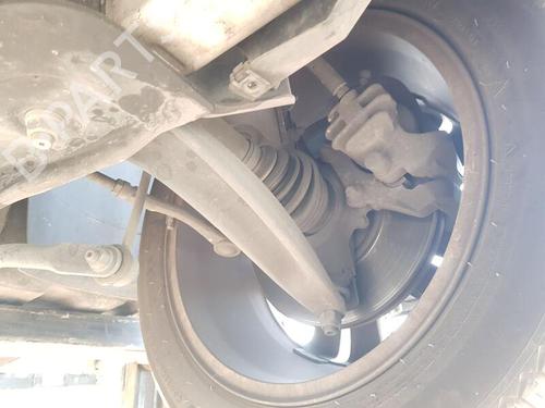 Used Left front suspension arm PEUGEOT 5008 (0U_, 0E_) 1.2 (131 hp) 28732250