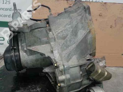 Gearbox FORD FIESTA V (JH_, JD_)  | BP22683M3 