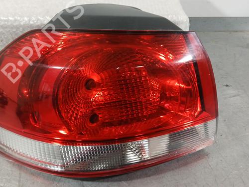 left-taillight-vw-golf-vi-5k1-2008-2009-2010-2011-2012-2013-2014-29862560 main image