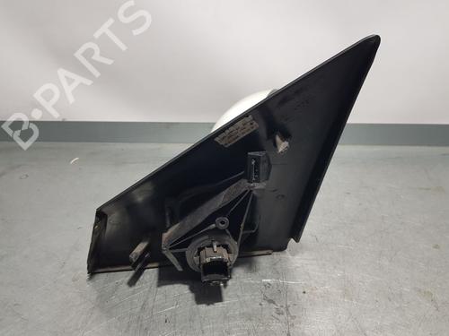 Right mirror RENAULT MEGANE II (BM0/1_, CM0/1_)  | BP7103917C27 