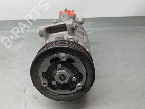 Used AC compressor SEAT ARONA (KJ7, KJP) [2017-2026]  22701097