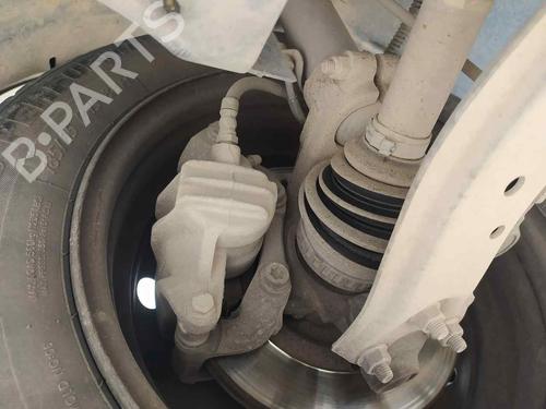Used Right front steering knuckle CITROËN XSARA PICASSO (N68) 1.6 (95 hp) 22785368
