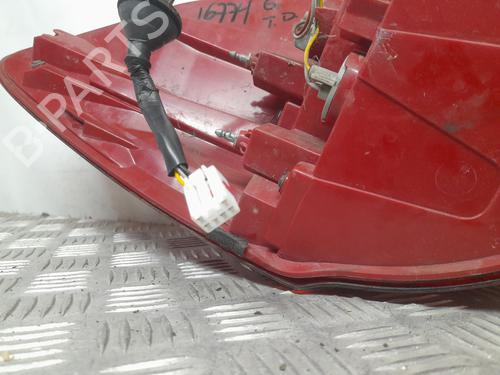 Højre baglygte KIA CEE'D (JD) 1.0 T-GDI | BP26529905C35