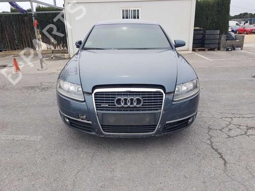 Left headlight AUDI A6 C6 (4F2) 2.7 TDI quattro | BP17336994C28 