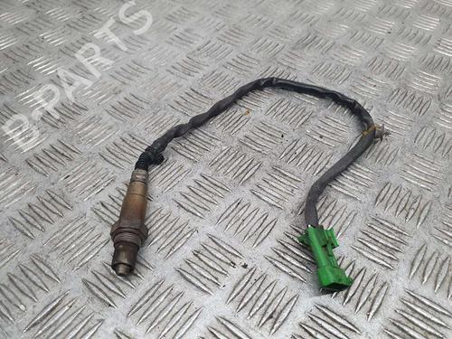 Elektronisk sensor PEUGEOT 3008 I MPV (0U_) [2009-2017]  17521107