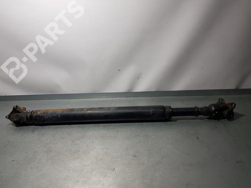 Used Driveshaft TOYOTA LAND CRUISER PRADO (_J15_) 2.8 D-4D (GDJ150_, GDJ155_, GDJ150, GDJ151) (177 hp) 7550441