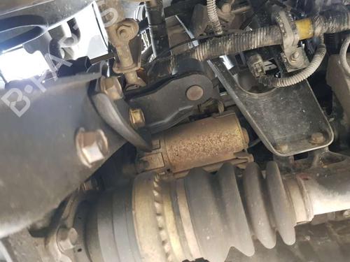Used Starter DAEWOO NUBIRA Saloon (J100) 1.6 16V (106 hp) 17221625