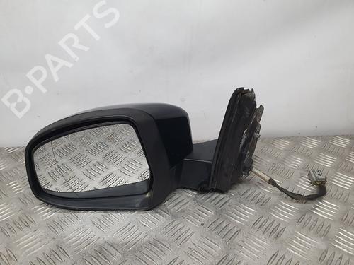 Used Left mirror FORD MONDEO IV (BA7) [2007-2015]  6879906