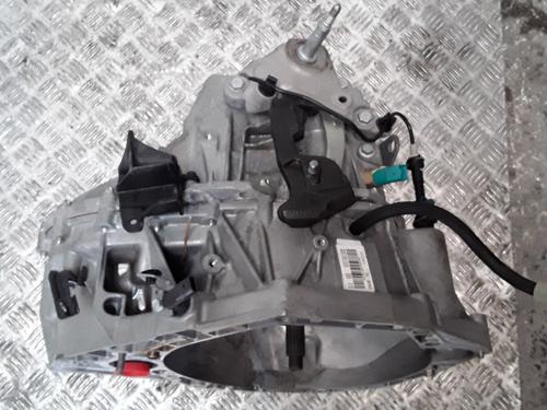 Gearbox RENAULT EXPRESS Box Body/MPV  | BP29307768M3  - Image 5