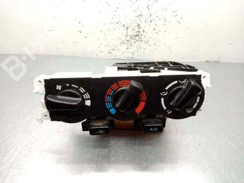 Used Climate control NISSAN PRIMERA (P11) [1996-2001]  3694387