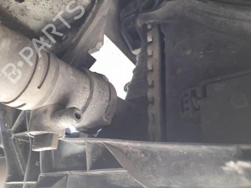 Used Water radiator Water radiator AUDI Q5 (8RB) 2.0 TDI quattro (170 hp) 36498047 36498047