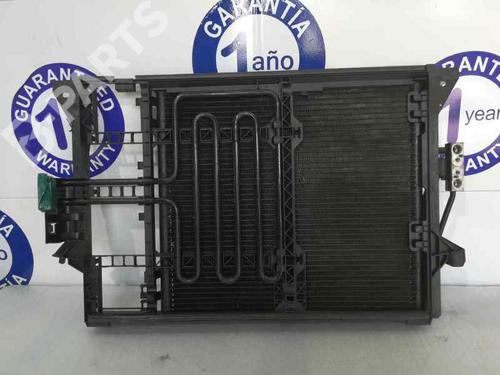 AC radiator BMW 5 (E39) M5 | BP7332127M32 