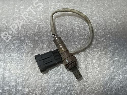 Elektronisk sensor FIAT PANDA (169_) 1.2 (169.AXB11, 169.AXB1A) (60 hp) 12505630