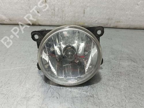 Used Left front fog light PEUGEOT 3008 I MPV (0U_) [2009-2017]  16923767