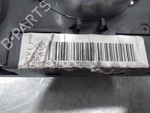 Climate control RENAULT SCÉNIC II (JM0/1_) | BP20706343I5