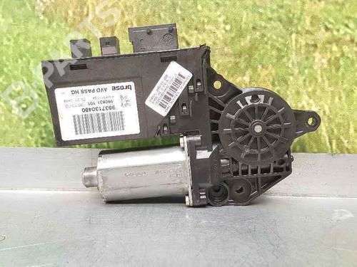 Used Right front window motor PEUGEOT 307 SW (3H) [2002-2009]  4507124