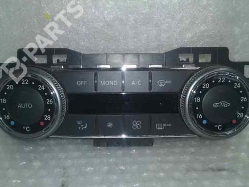 Used Climate control MERCEDES-BENZ C-CLASS (W204) [2007-2015]  3712059