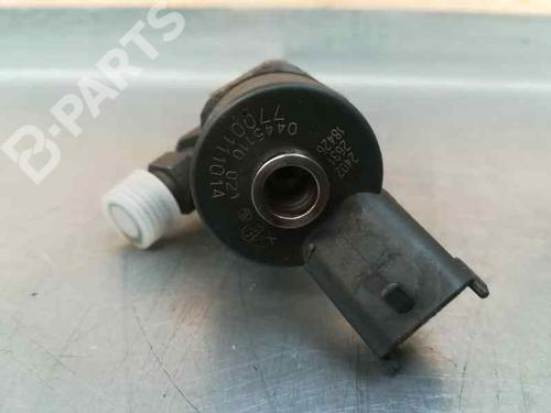 Injector RENAULT SCÉNIC II (JM0/1_) 1.9 dCi (JM0G, JM12, JM1G, JM2C) | BP3724879M100 