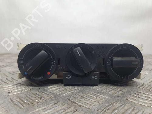 Used Climate control VW POLO (9N_, 9A_) [2001-2014]  17727614