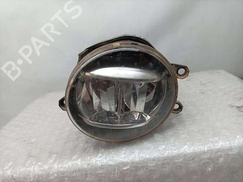 Used Left front fog light TOYOTA LAND CRUISER PRADO (_J15_) [2009-2025]  18680797