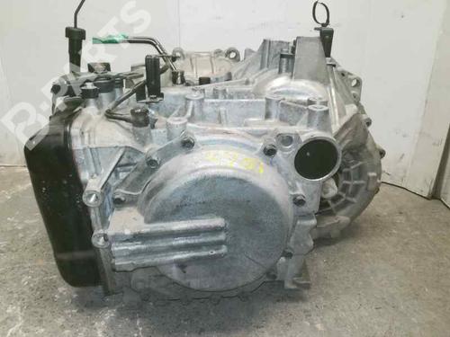 Gearbox HYUNDAI SONATA V (NF) 2.0 CRDi | BP1705638M3 