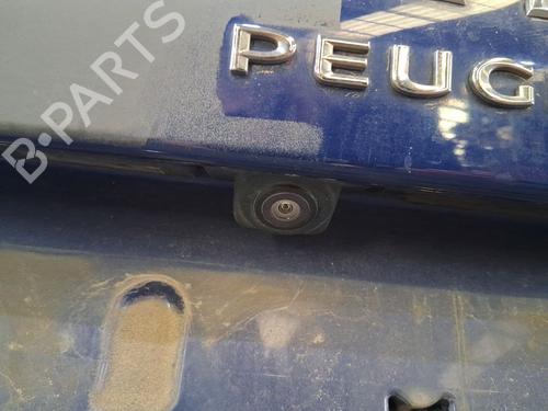 Kamera Kamera PEUGEOT 308 II (LB_, LP_, LW_, LH_, L3_) 1.6 GT 205 (205 hp) 37487629 37487629