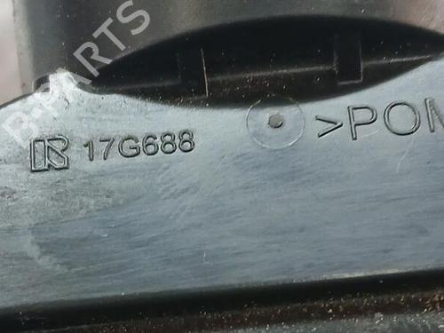Forlygtekontakt MITSUBISHI MIRAGE / SPACE STAR VI Hatchback (A0_A)  | BP21396195I24 