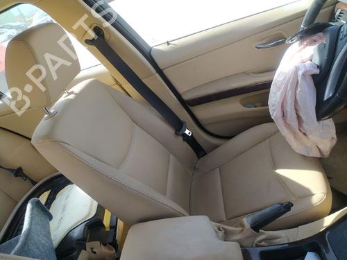 Used Left front seat BMW 3 (E90) 320 d (163 hp) 24662764