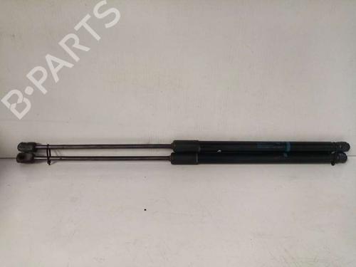 Gassdemper Bakluke AUDI Q7 (4MB, 4MG, 4MQ) [2015-2025]  17811374