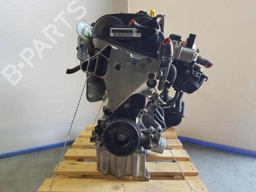 Engine SEAT IBIZA V (KJ1, KJG) 1.0 TSI (95 hp) 7920991