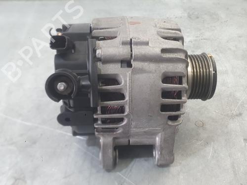 Alternator JEEP AVENGER (J2) Electric | BP33981356M7 - Image 4