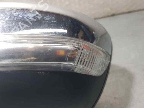 Left mirror PEUGEOT 208 I (CA_, CC_) 1.2 VTI 82 | BP20854137C26 