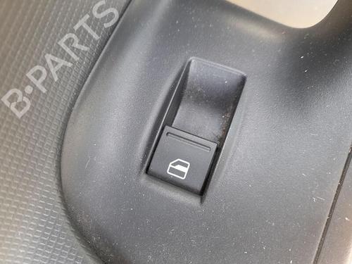 Used Left rear window switch SEAT IBIZA IV (6J5, 6P1) 1.6 TDI (90 hp) 29589991