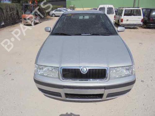 Left taillight SKODA OCTAVIA I (1U2) | BP833469C34