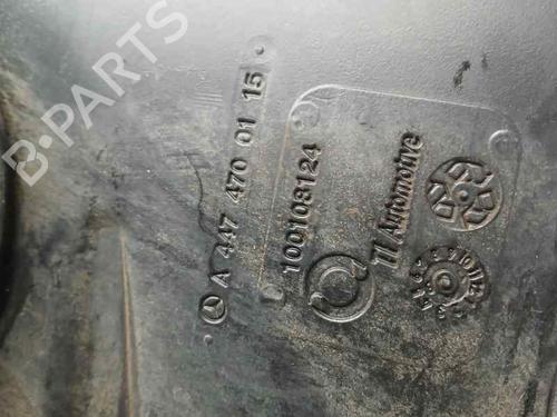 AdBlue tank MERCEDES-BENZ VITO Van (W447)  | BP19782932M85 