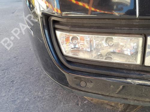 Blinklys fortil højre Blinklys fortil højre CITROËN C6 (TD_) 2.7 HDi (204 hp) 33826398 33826398