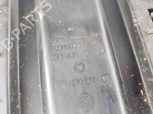Upper protection PORSCHE CAYENNE (92A) 3.0 Diesel | BP24675591M93 