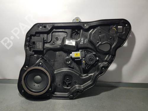 Used Rear right window mechanism VOLVO XC60 I SUV (156) 2.4 D / D3 / D4 AWD (163 hp) 8630678