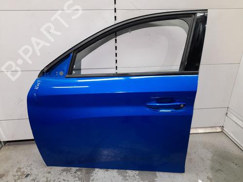 left-front-door-peugeot-208-ii-ub_-up_-uw_-uj_-2019-24639030 main image