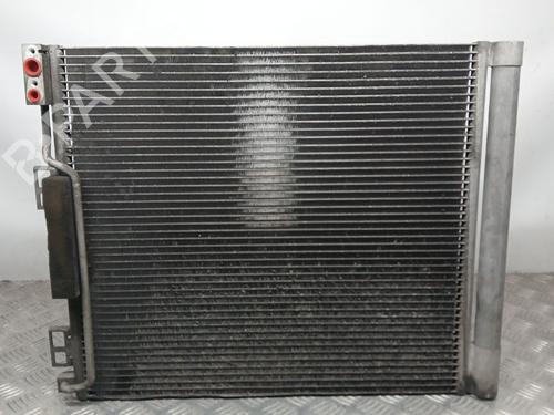 Used AC radiator NISSAN NV200 Van 1.5 dCi 85 (M20, M20N, M20M) (86 hp) 26215295