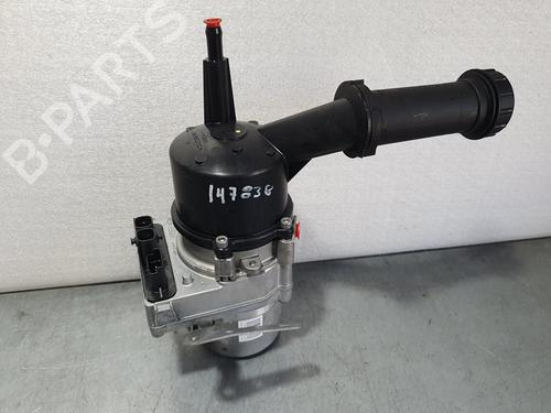 Styring servopumpe CITROËN C4 II (NC_) [2009-2025]  13481053