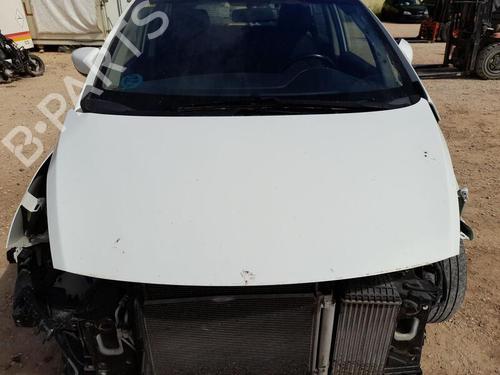 Used Hood KIA CARENS IV 1.7 CRDi (116 hp) 29633876