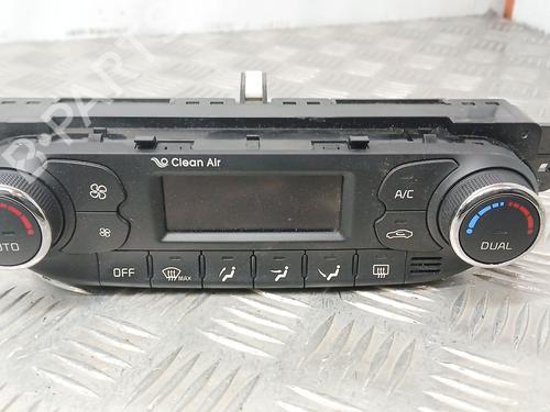 climate-control-kia-ceed-jd-2012-2013-2014-2015-2016-2017-2018-30361113 main image