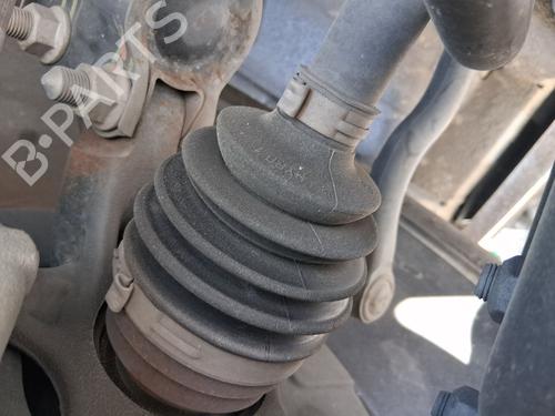 Used Right front driveshaft Right front driveshaft MG MG ZS SUV (AZS1) 1.5 VTi (114 hp) 34103227 34103227