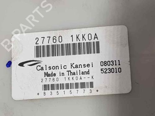 Electronic module NISSAN JUKE (F15)  | BP8140110M83 